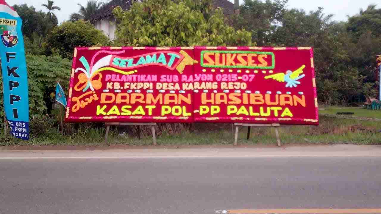 sukses